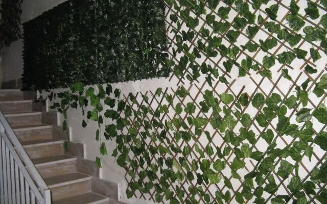 Le Stanze di Ginevra - San Leucio