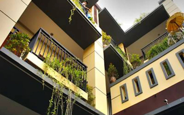La'Mulya Guest House