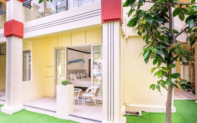 Mermaid Beach Resort