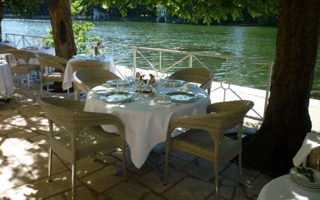 Le Rivage