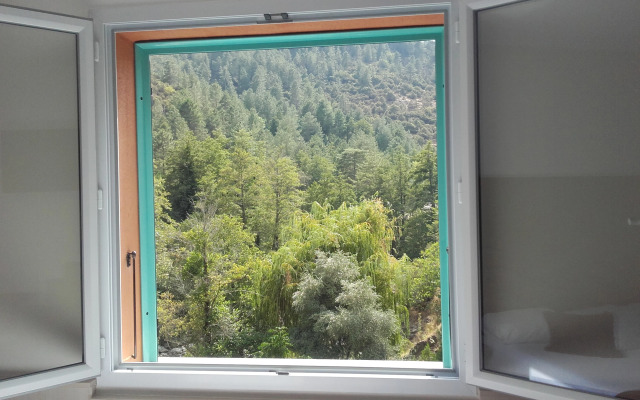 Les Jardins De La Glaciere