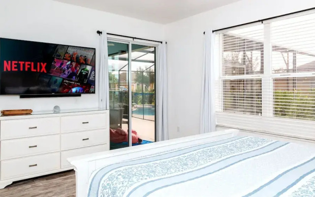 Watersong Resort 329