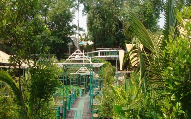 Sam's House