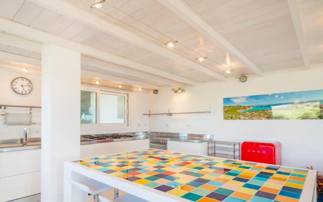 Villa Ambra 10 in Sorso