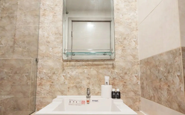 Cozy Stay Studio At Mataram City Apartment