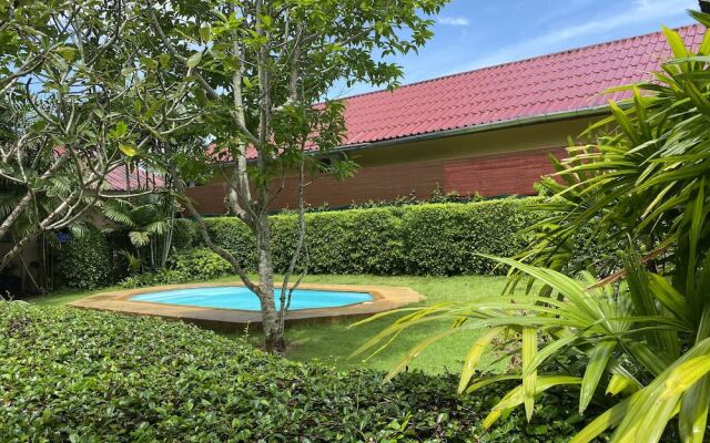 Sirin Bungalow