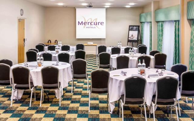 Mercure Sheffield Parkway