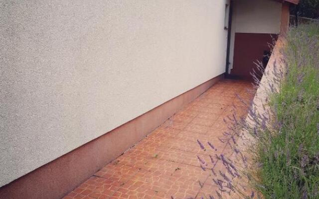 Apartament Studencki No 3