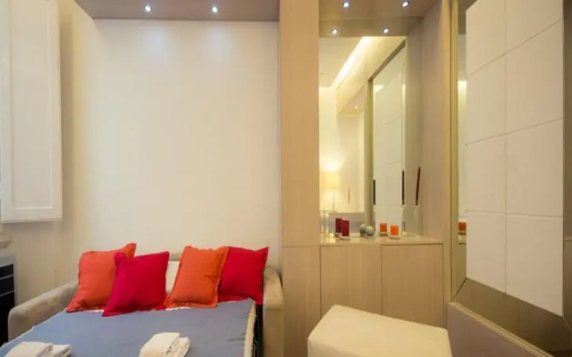 Studio Palazzo vecchio