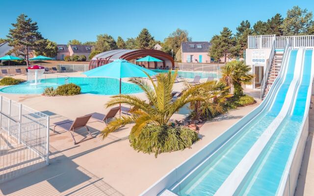 Village Vacances Azureva Kerjouanno