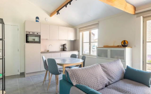 Holiday Home in Koksijde Near Sint-andre Beach