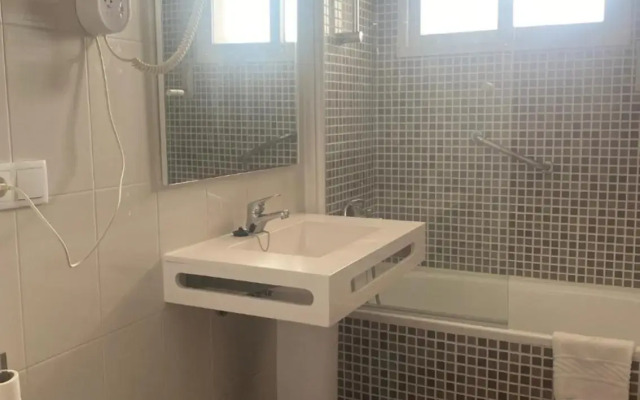 Aparthotel Villa Cabicastro