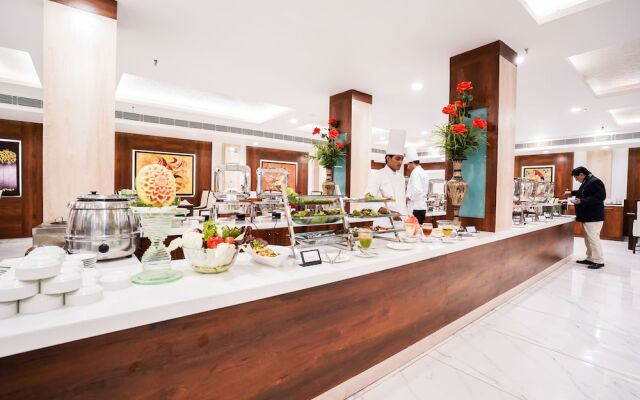 Hotel Millenia Regency