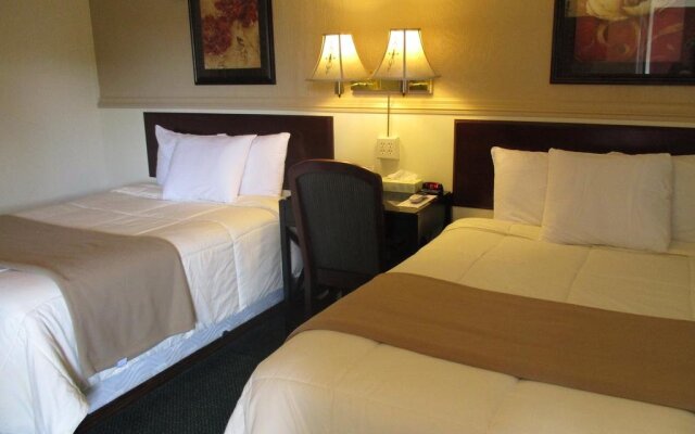 Amherst Inn - Virginia