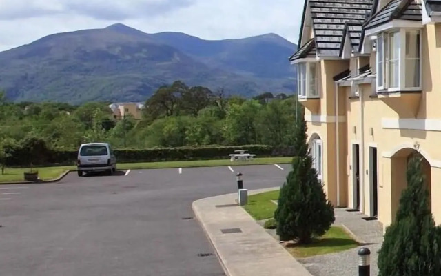 House at Killarney's Holiday Village