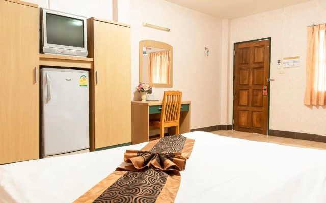 P.N. Gold Resort