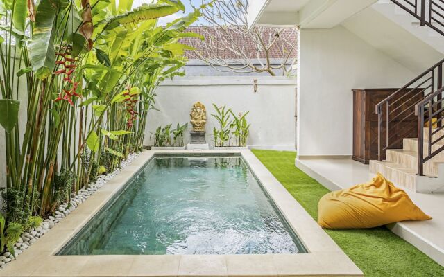 Paradise Villa By Hombali