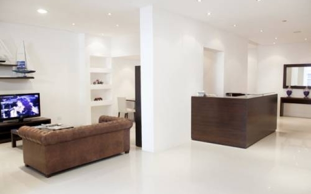 Nunez Suites