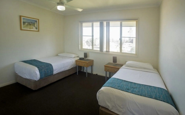 Town Beach Beachcomber Resort