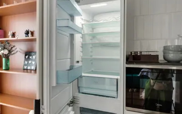 Апартаменты Хоум 24 на ул. Василия Ощепкова, д. 1