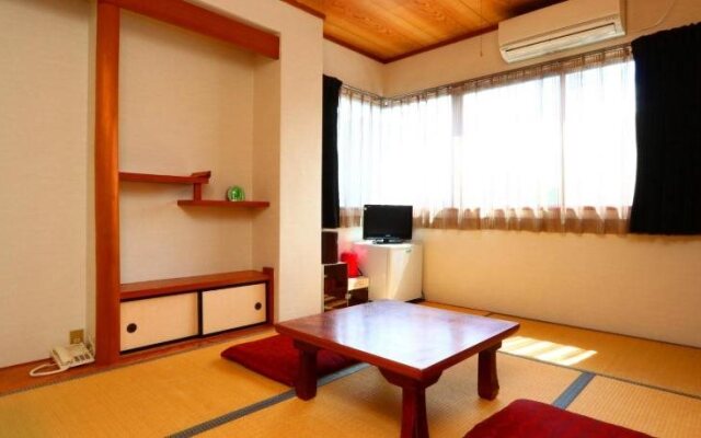 Hotel Heian