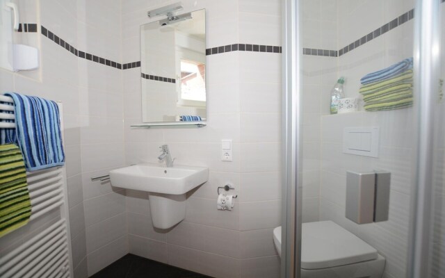 "gästehaus Flandern" 2