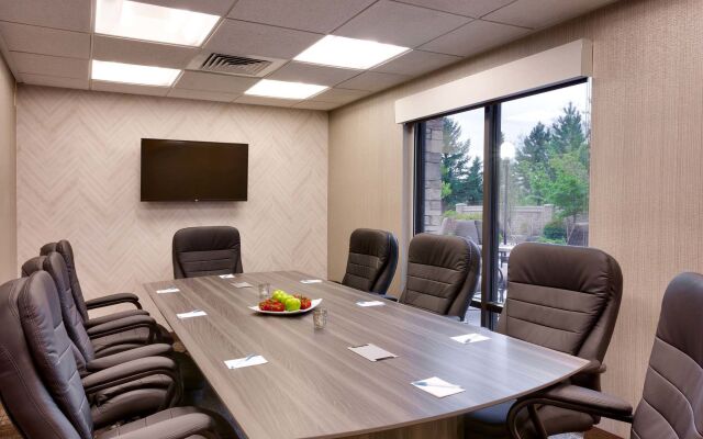 SpringHill Suites Lehi at Thanksgiving Point
