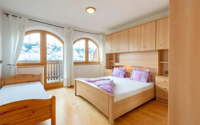 Welcoming Apartment in Stummerberg