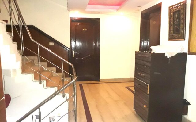 Hotel Karat 87