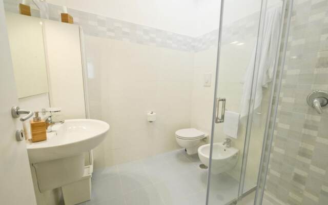 Blue Sea - Villa Zefiro 27 - Locz