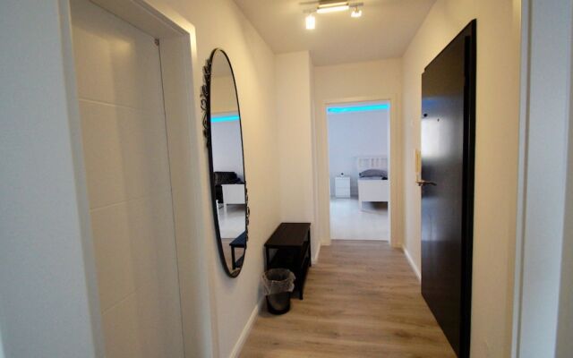 Luxus Wohnung nähe Köln CityMesse