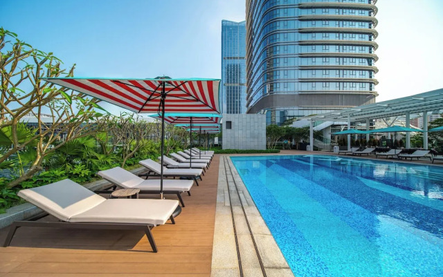 Artyzen Habitat Hengqin Zhuhai