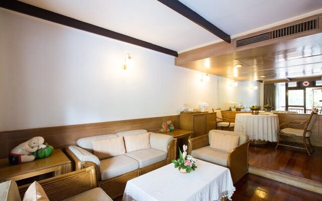 Imperial Mae Hong Son Resort