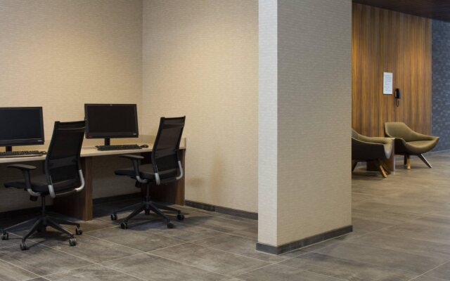 Courtyard by Marriott Prince George