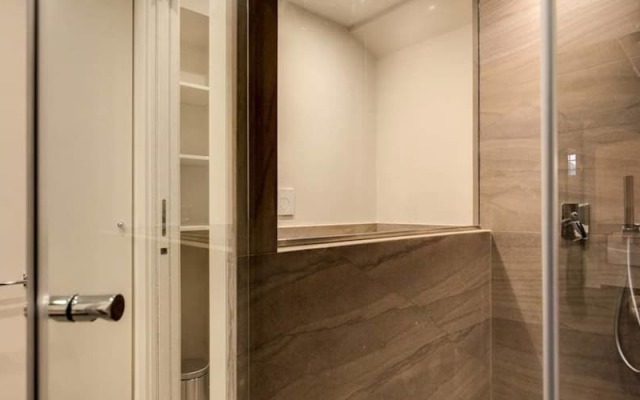 Trinità dei monti superior suite