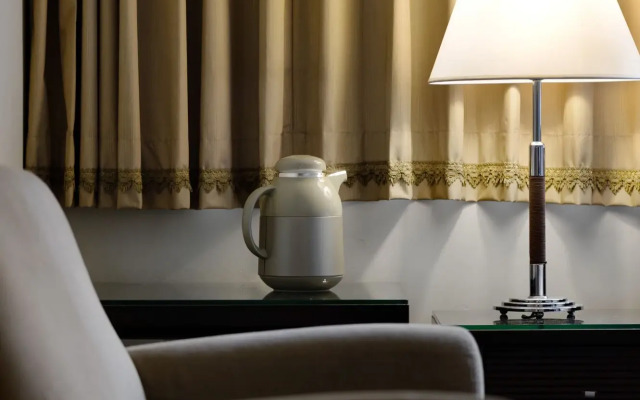 Nei Jiang Hotel
