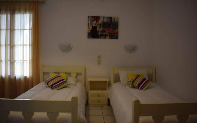 Gorgona Apartments