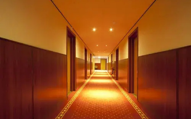 Hotel Vue