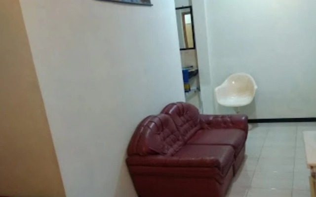 Villa Songgoriti No 15