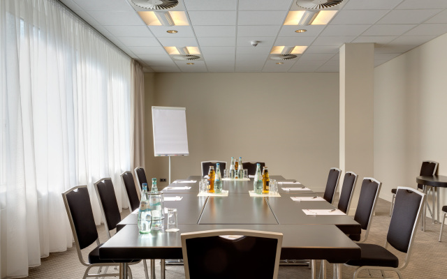 Hotel Sylter Hof Berlin