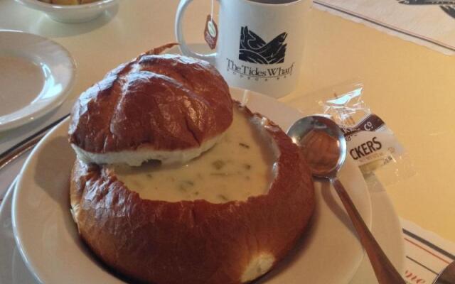 The Inn at the Tides