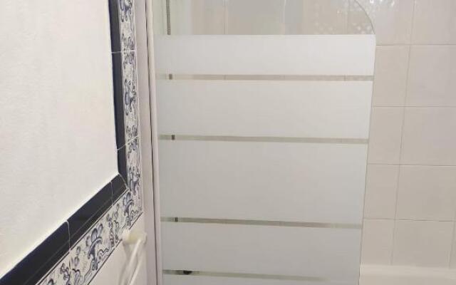 Apartamento Zahara