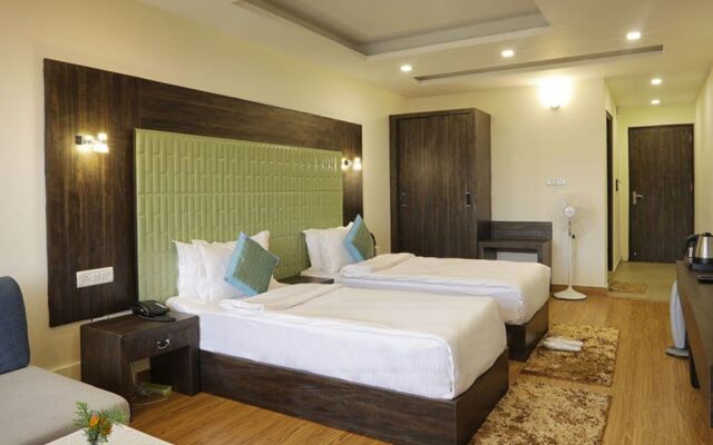 Vue Magique Resorts and Camps