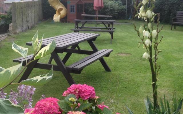 The Farm Burscough