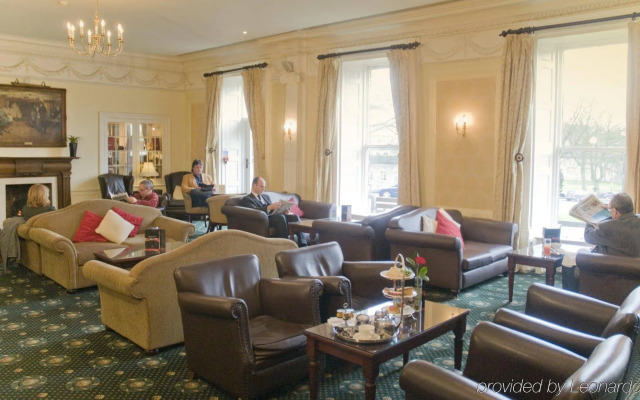 Classic Lodges The Old Swan Hotel