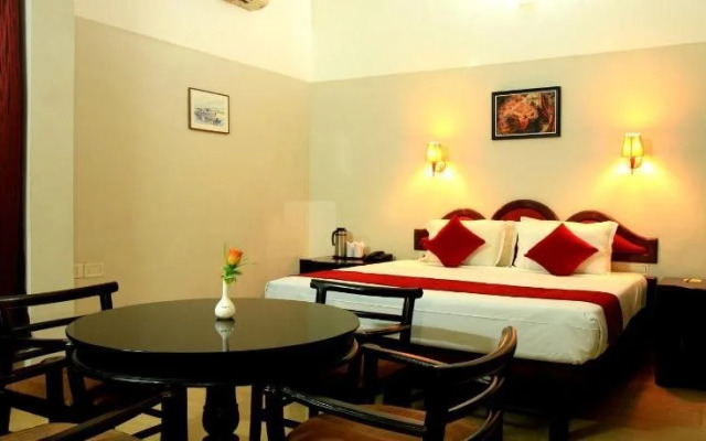 Xaviers Residency