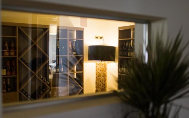 Street Hotel Comacchio