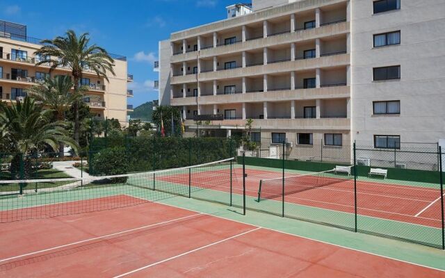 allsun Hotel Lux de Mar