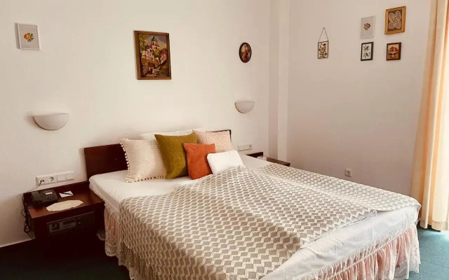 Hotel Tante Alma Mannheim