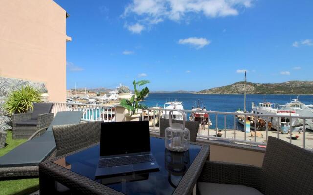 Aquaemaris Apartment